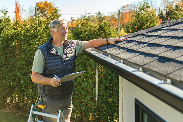 Trusted Roof Repair service in Mc Donald, OH - Ben Roofing and Steel LLC