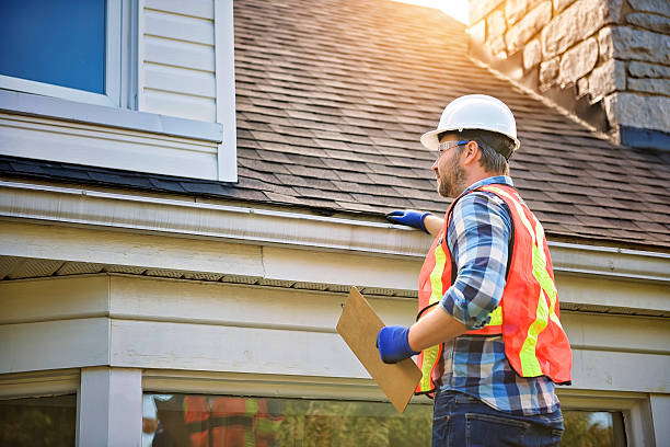 Trusted Gutter Repair And Installation service in Mc Donald, OH - Ben Roofing and Steel LLC